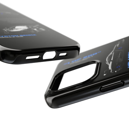 "McLaren Senna" Black Case